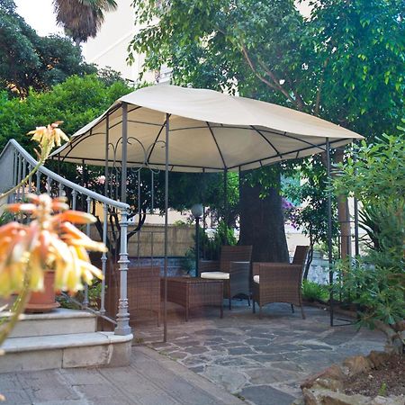 Hotel Liberty Sanremo Exterior foto
