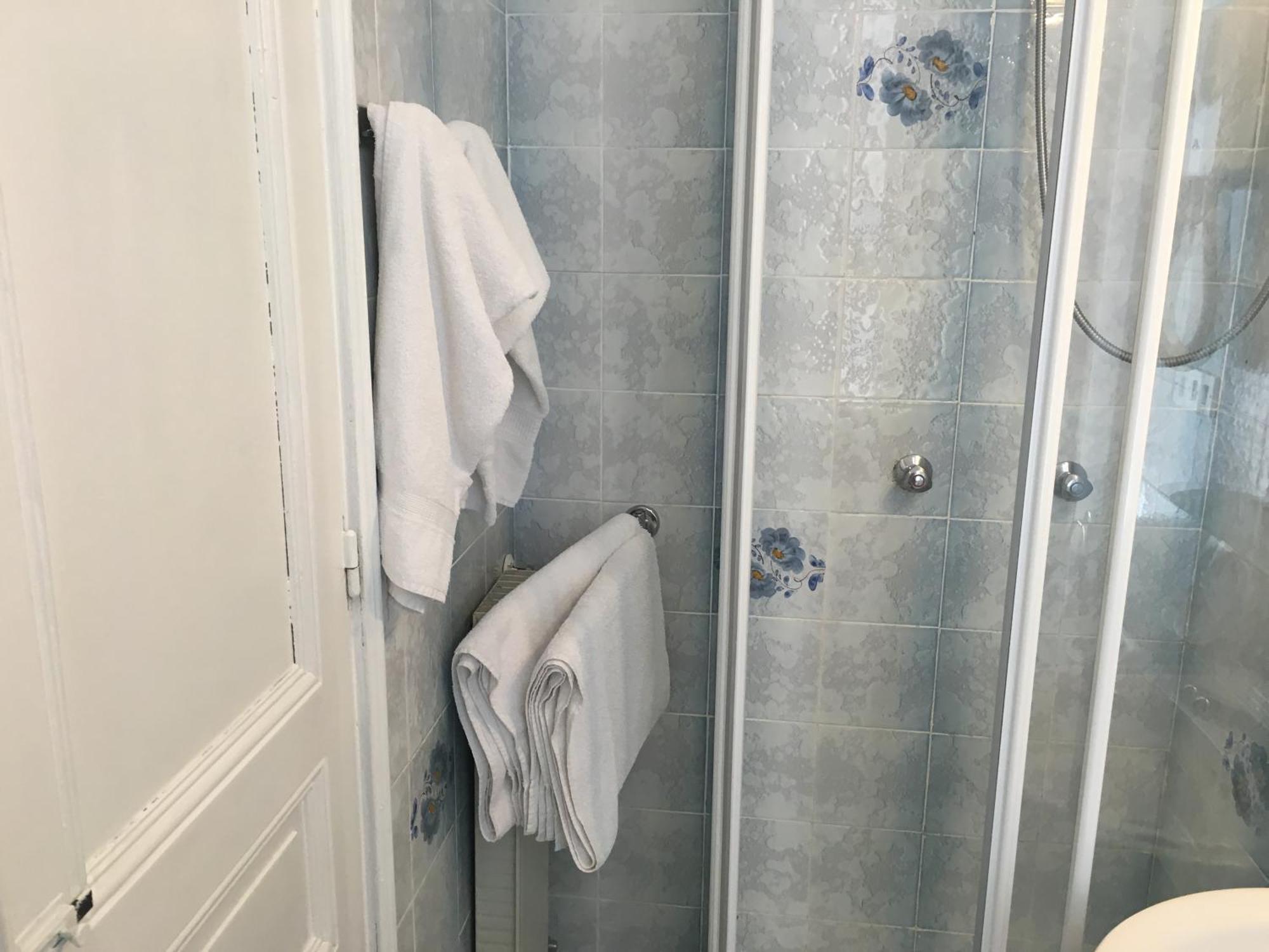 Hotel Liberty Sanremo Cameră foto