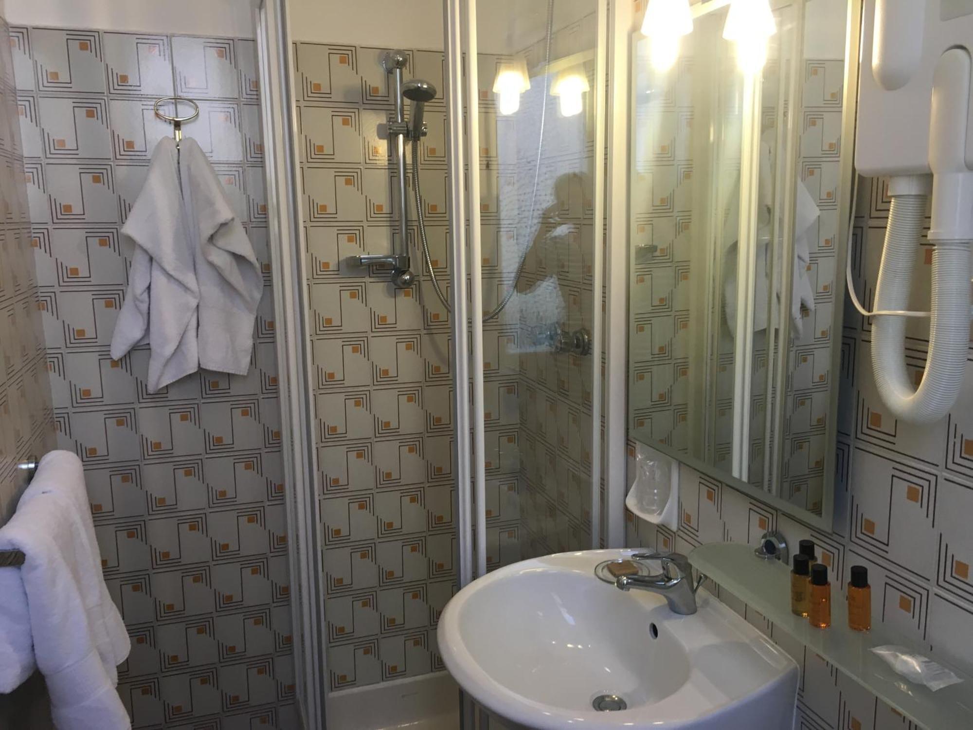 Hotel Liberty Sanremo Cameră foto