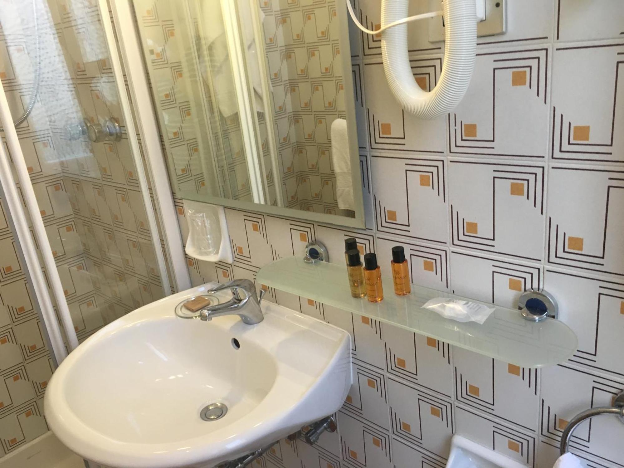 Hotel Liberty Sanremo Cameră foto