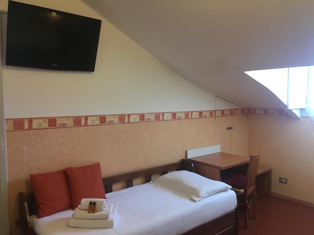 Hotel Liberty Sanremo Exterior foto