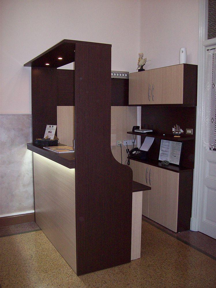 Hotel Liberty Sanremo Exterior foto