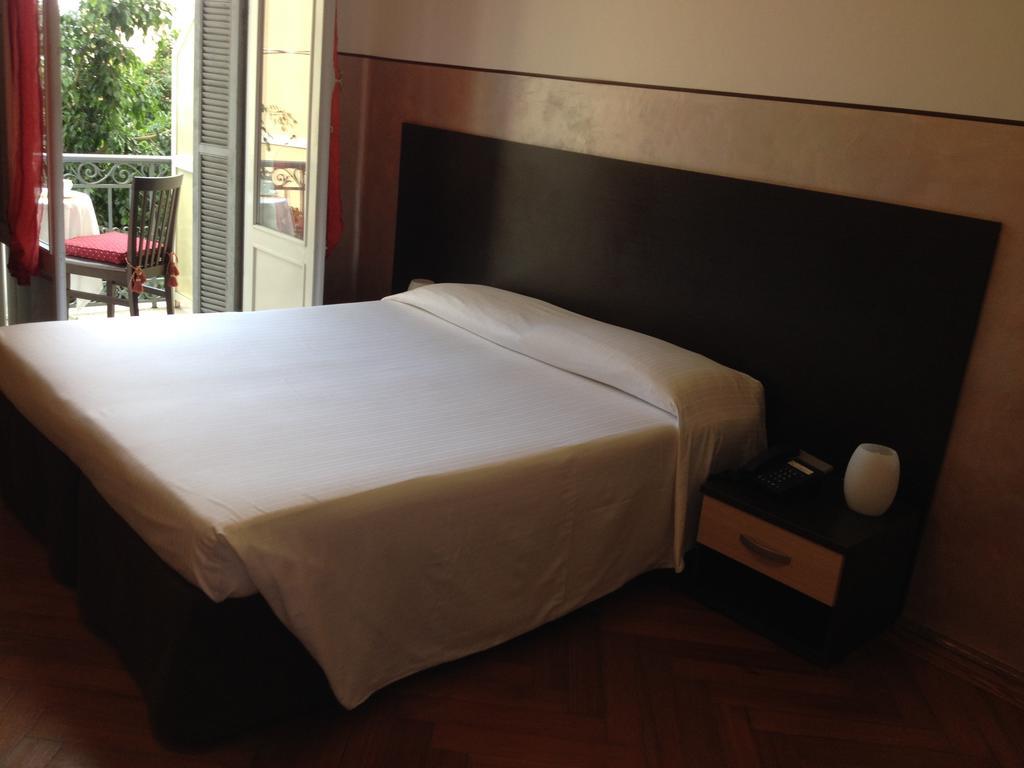 Hotel Liberty Sanremo Cameră foto