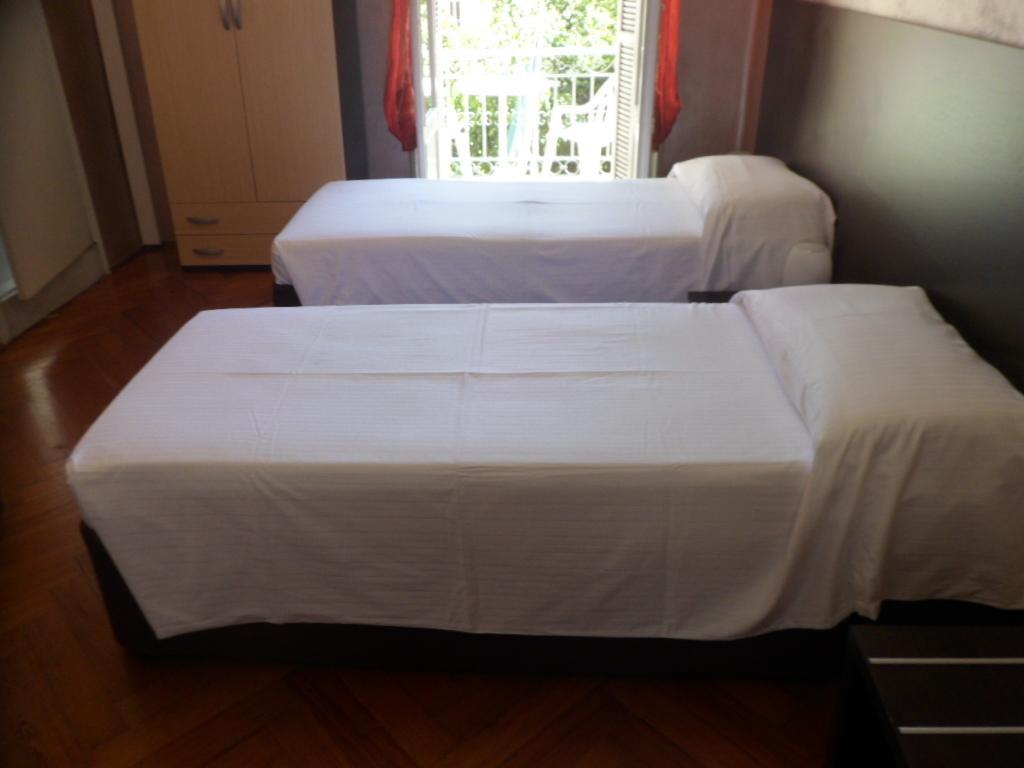 Hotel Liberty Sanremo Cameră foto